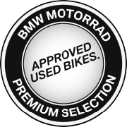 BMW Approved Used Bikes